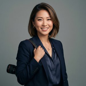 17c一起草首席摄影师林雨桐